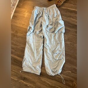 pacsun combat pants